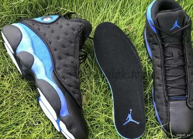 Air materials Jordan PK ready Royal“retail “Hyper God 13 Retro to ship 0518